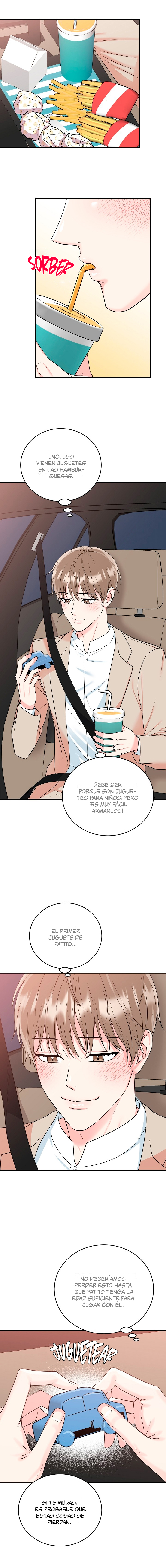 5 La Guarida del Tigre