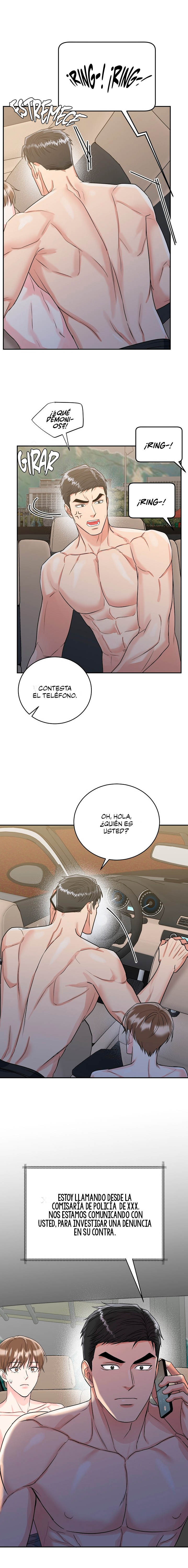 16 La Guarida del Tigre