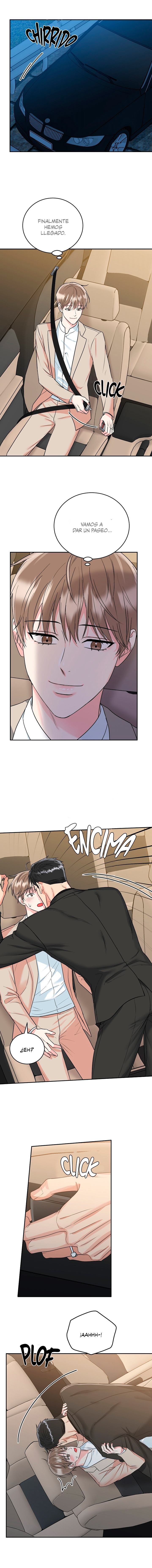 9 La Guarida del Tigre