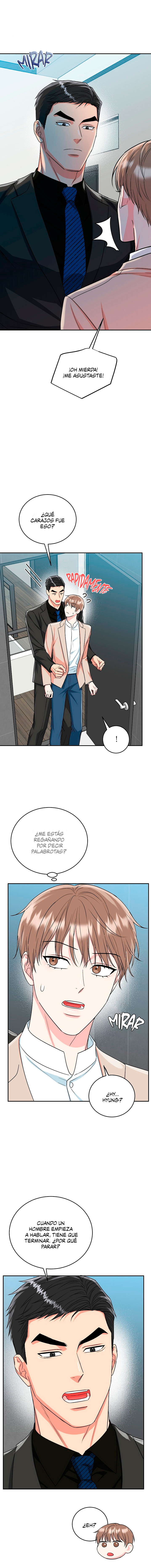 6 La Guarida del Tigre