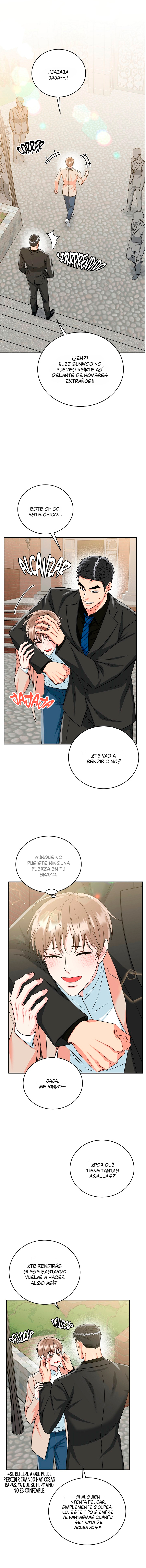 15 La Guarida del Tigre