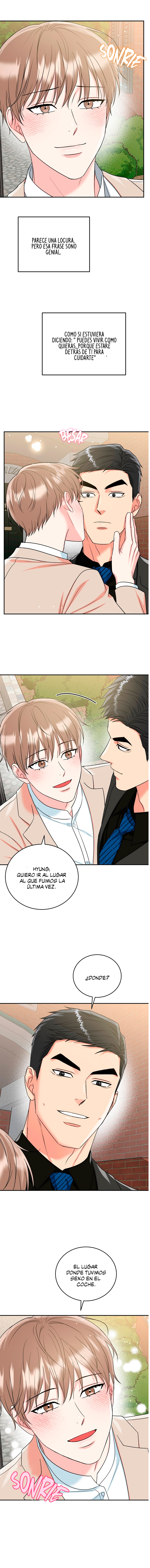 16 La Guarida del Tigre