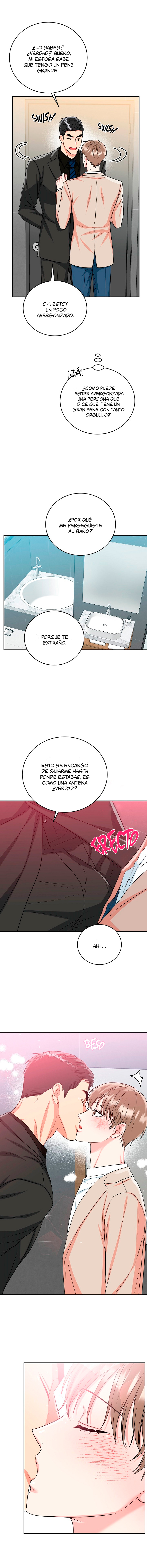 8 La Guarida del Tigre