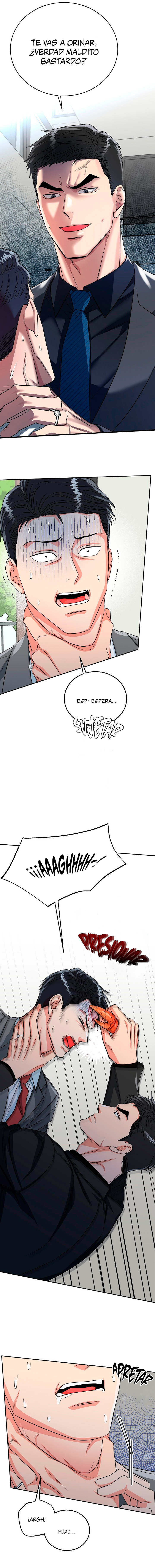 2 La Guarida del Tigre