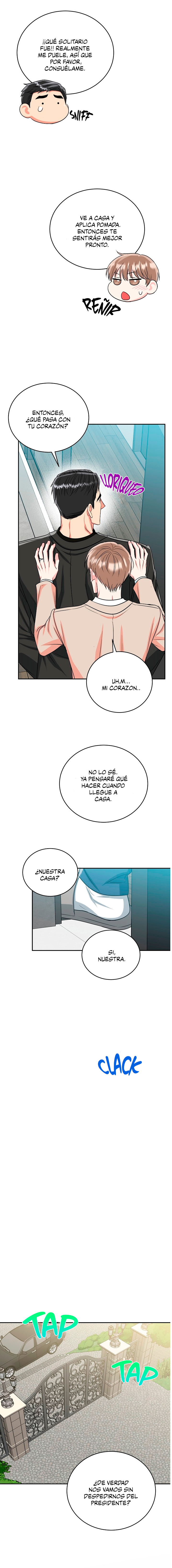 13 La Guarida del Tigre