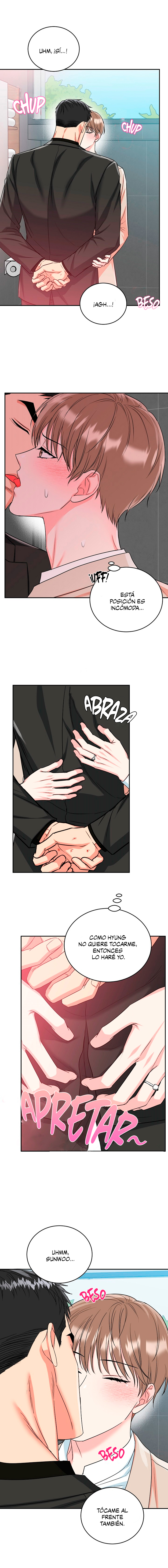 9 La Guarida del Tigre