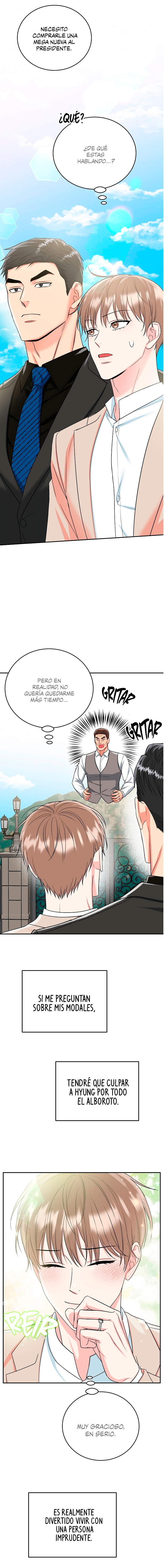 14 La Guarida del Tigre