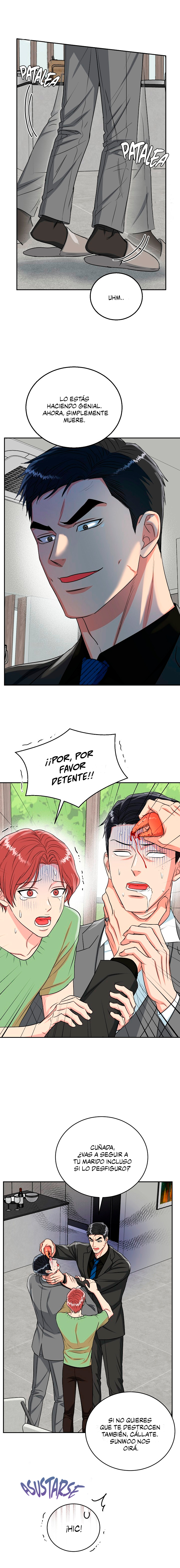 3 La Guarida del Tigre