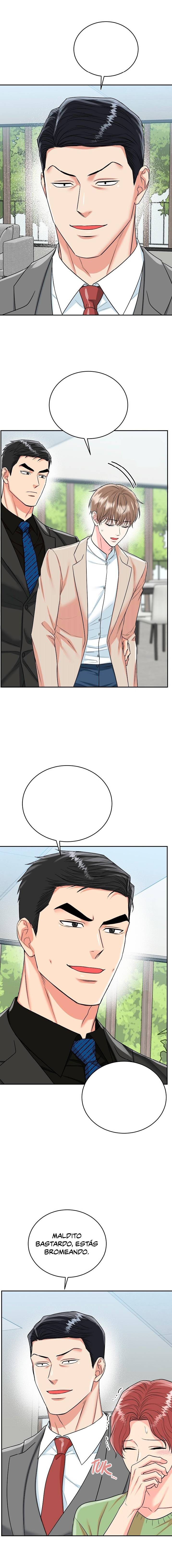 5 La Guarida del Tigre