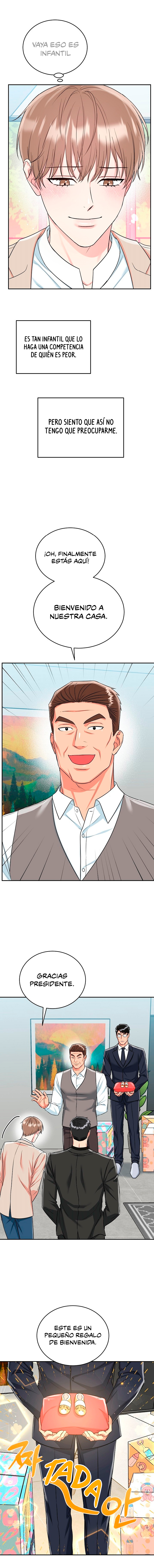 7 La Guarida del Tigre