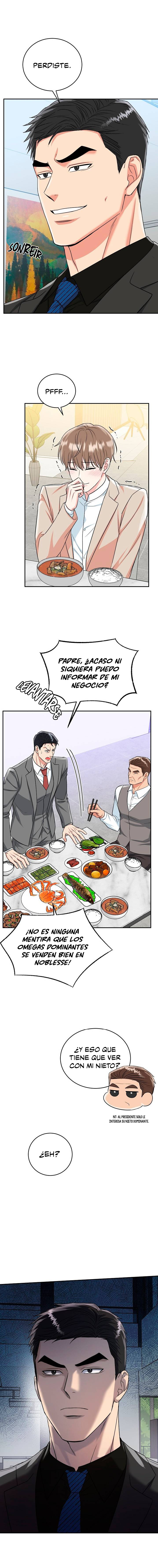 14 La Guarida del Tigre