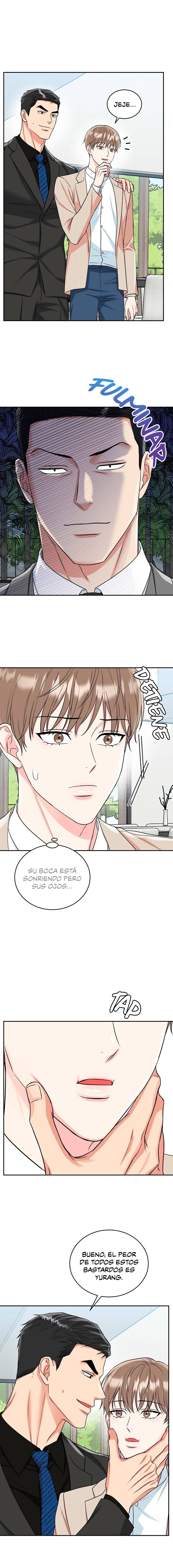 6 La Guarida del Tigre