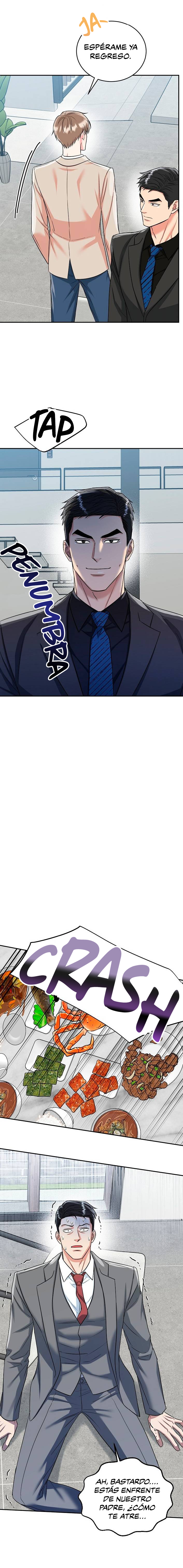 17 La Guarida del Tigre