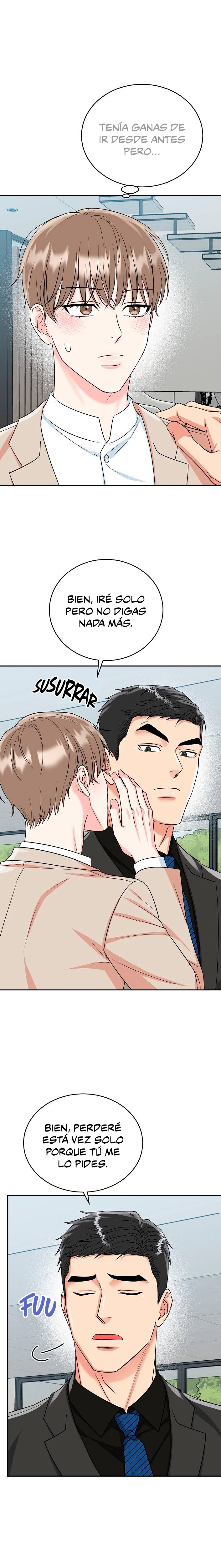 16 La Guarida del Tigre