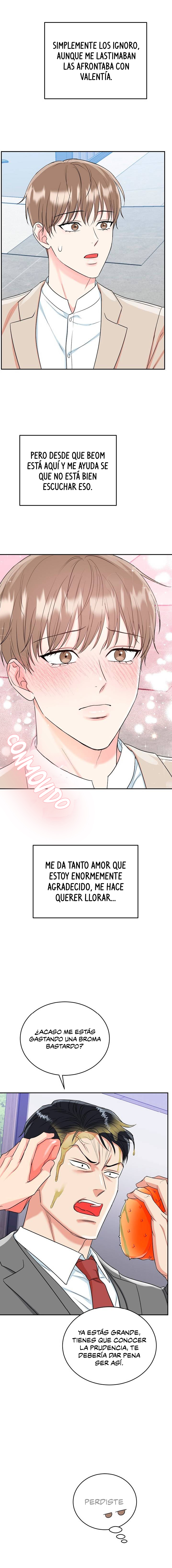 13 La Guarida del Tigre