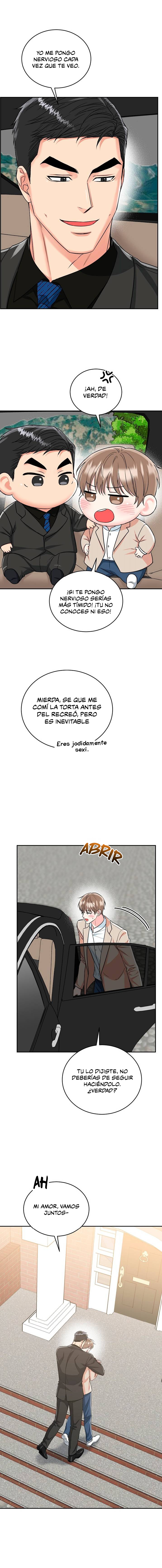 3 La Guarida del Tigre