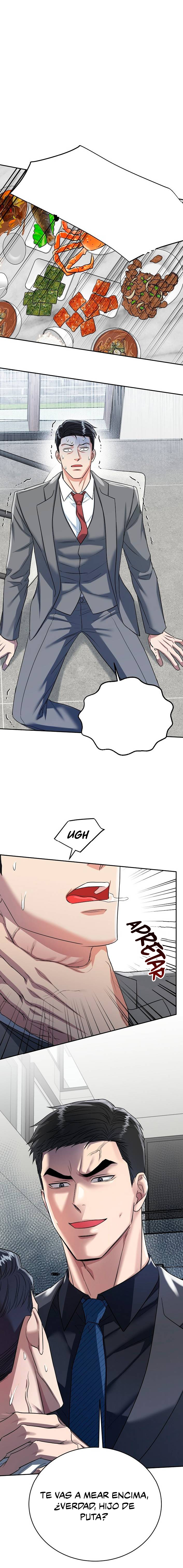 18 La Guarida del Tigre