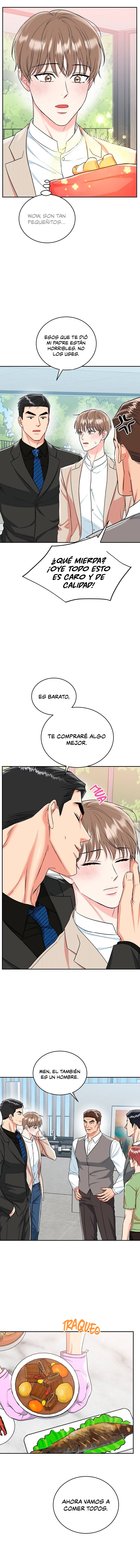 8 La Guarida del Tigre