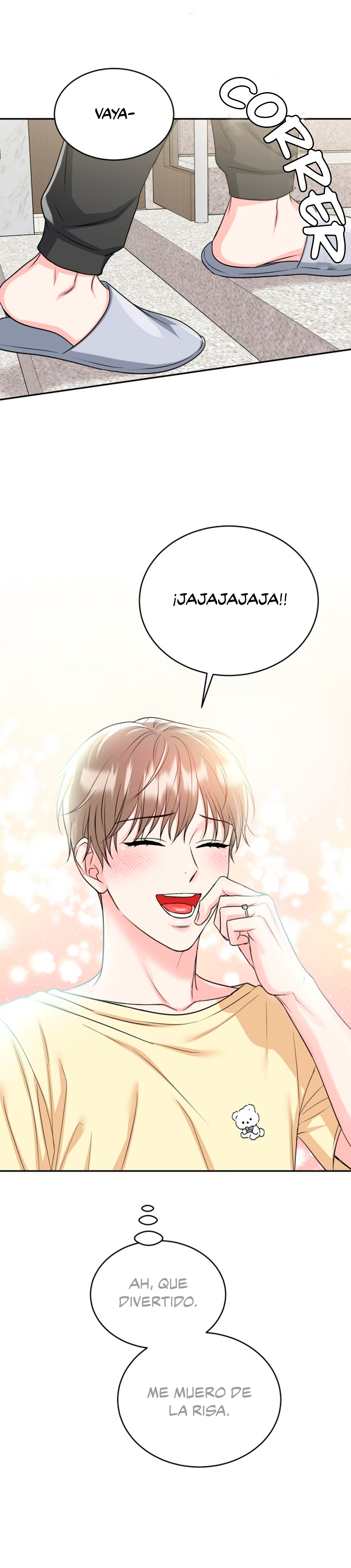 13 La Guarida del Tigre