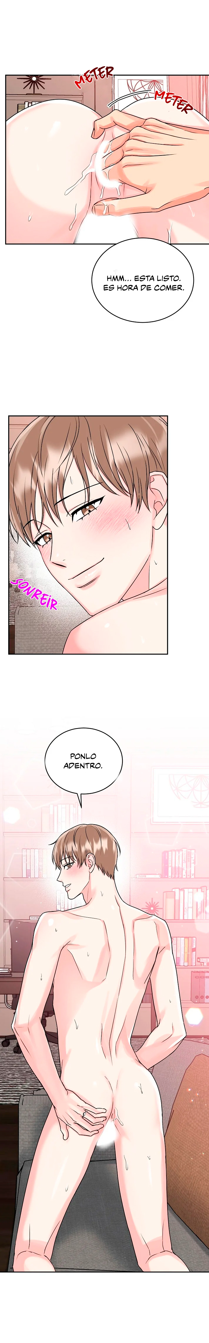 11 La Guarida del Tigre