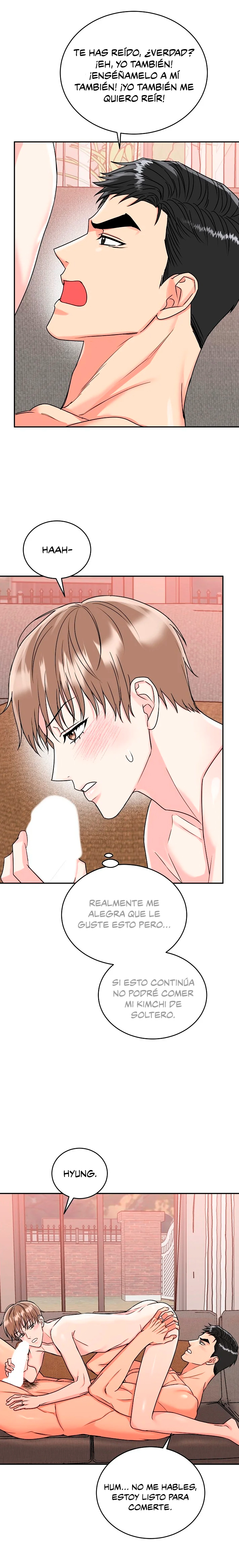 4 La Guarida del Tigre