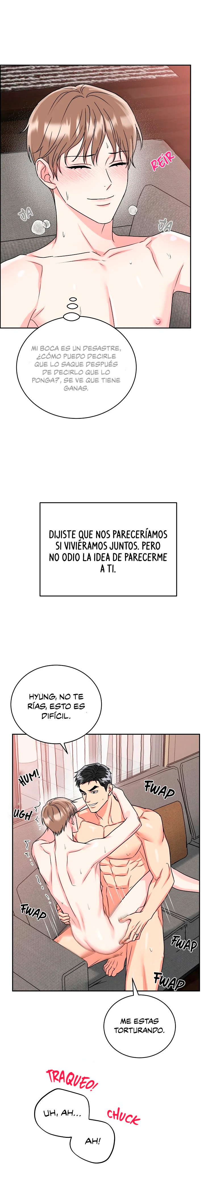 17 La Guarida del Tigre