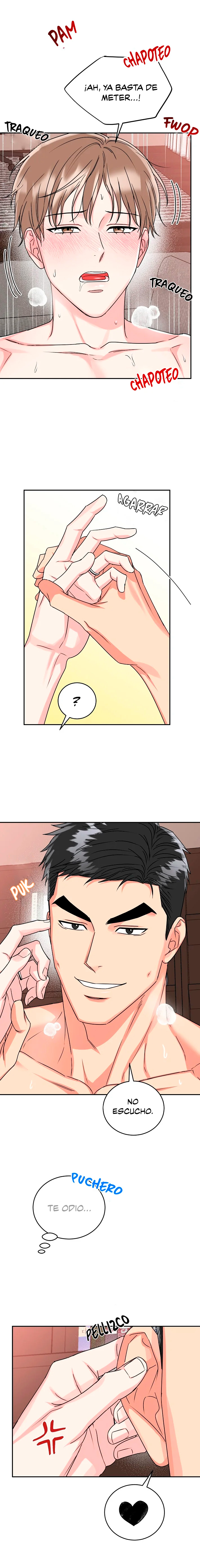 16 La Guarida del Tigre