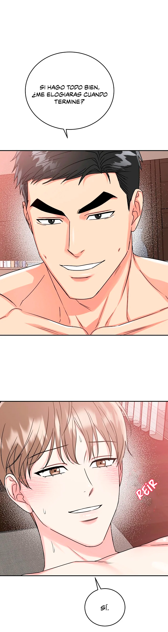 21 La Guarida del Tigre