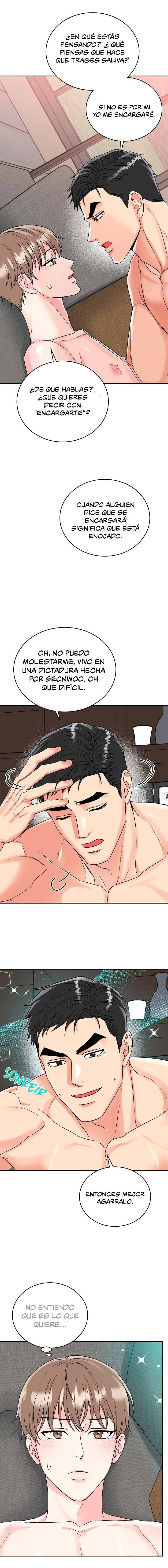 5 La Guarida del Tigre