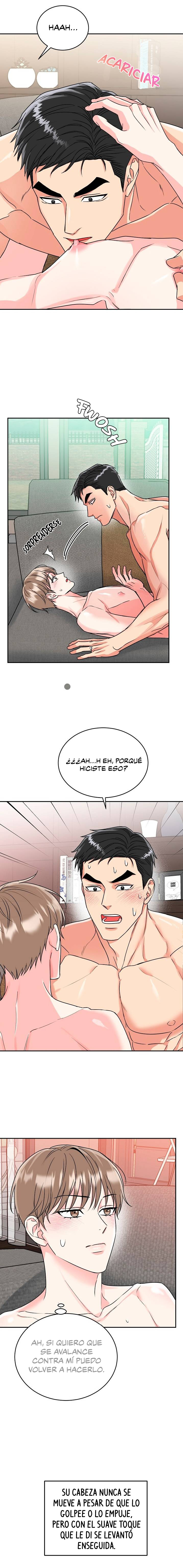 3 La Guarida del Tigre