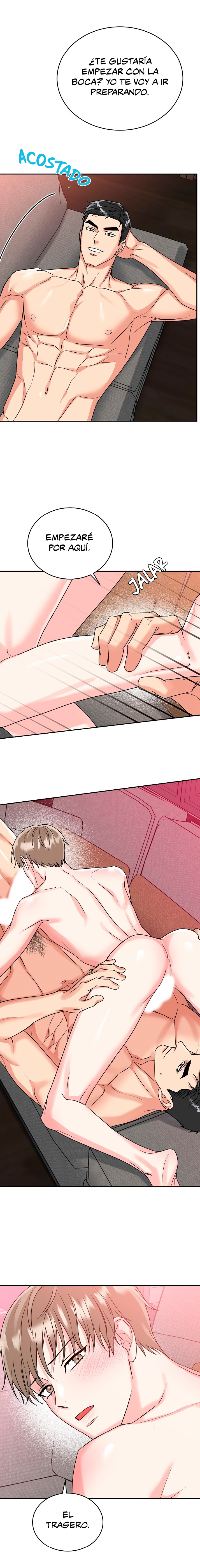 16 La Guarida del Tigre