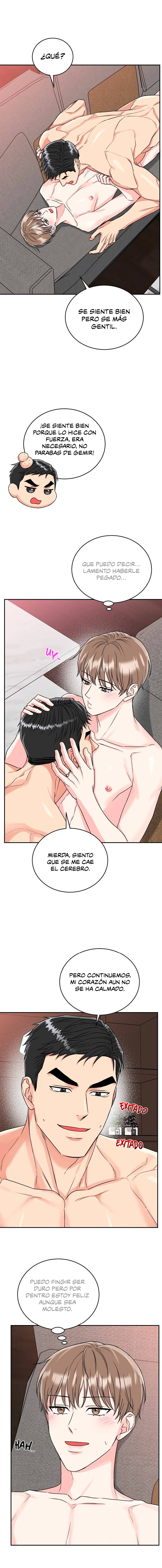 8 La Guarida del Tigre