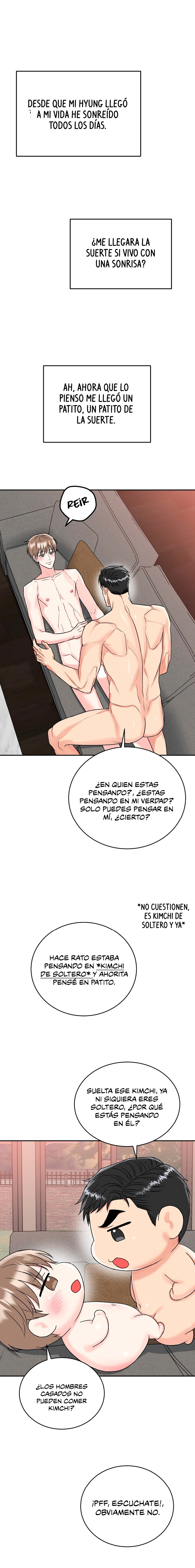 9 La Guarida del Tigre