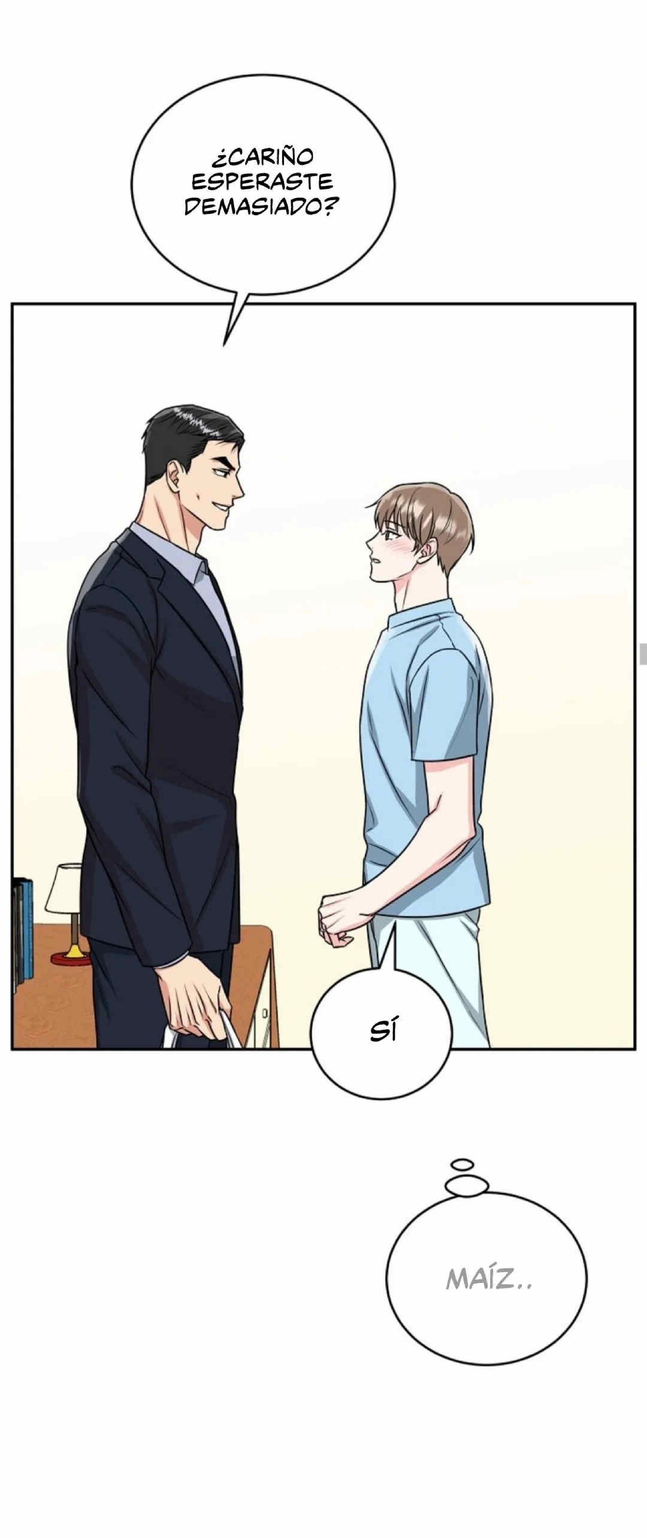 43 La Guarida del Tigre