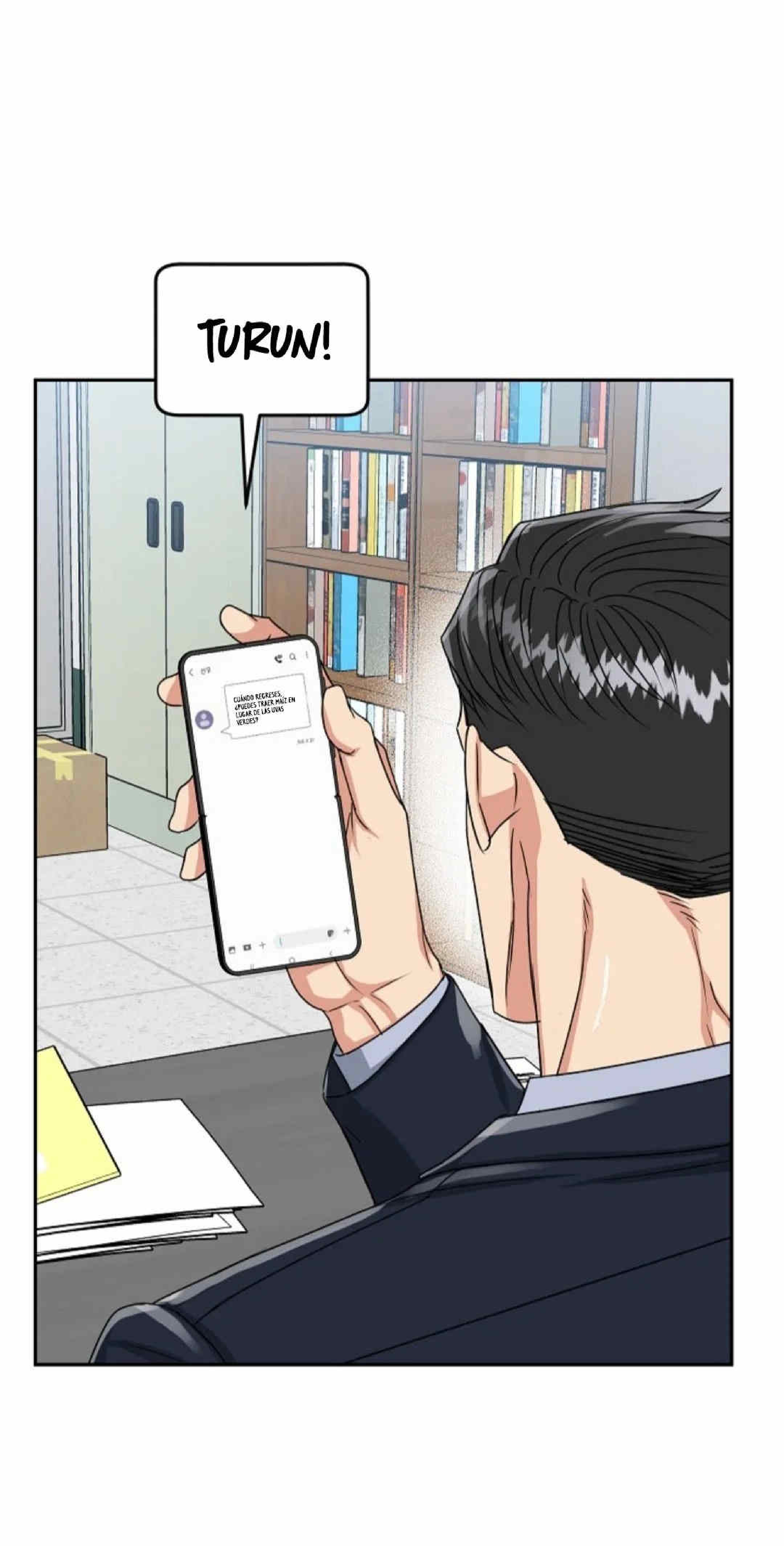 4 La Guarida del Tigre