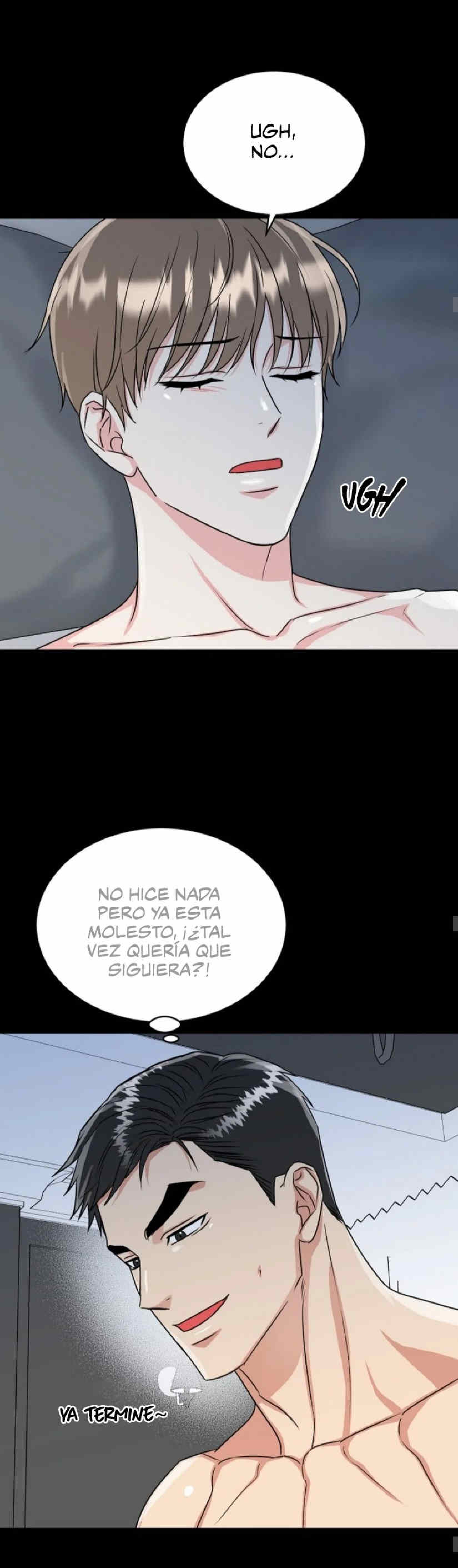 29 La Guarida del Tigre