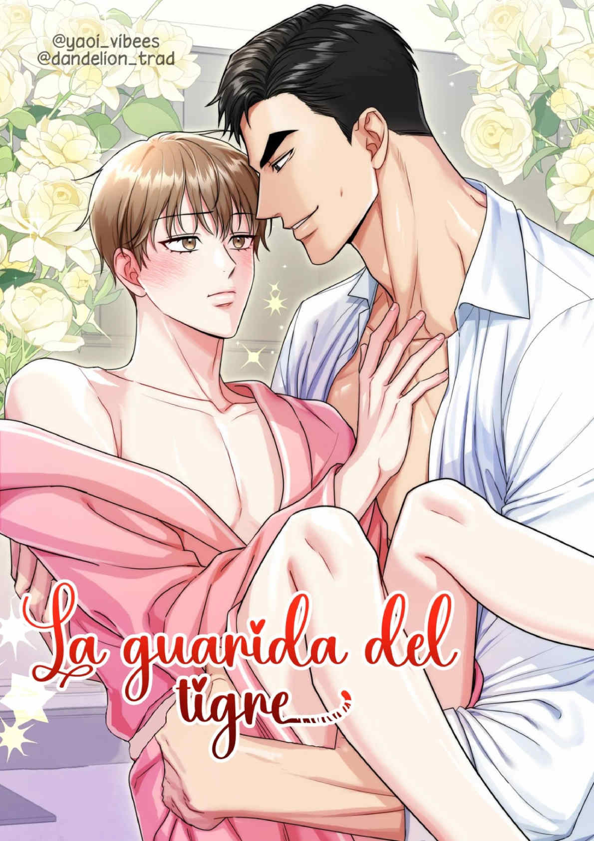 1 La Guarida del Tigre