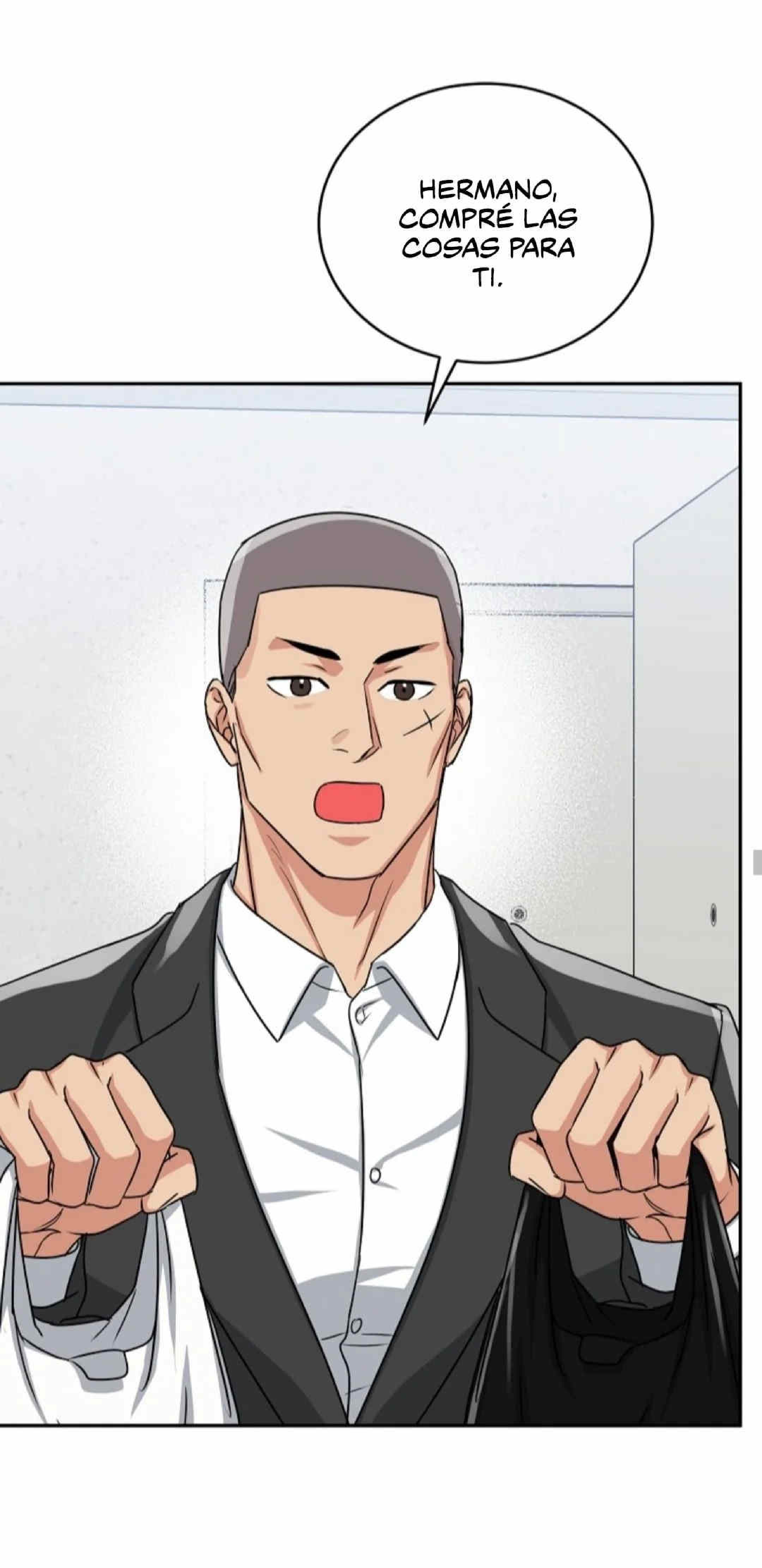 37 La Guarida del Tigre