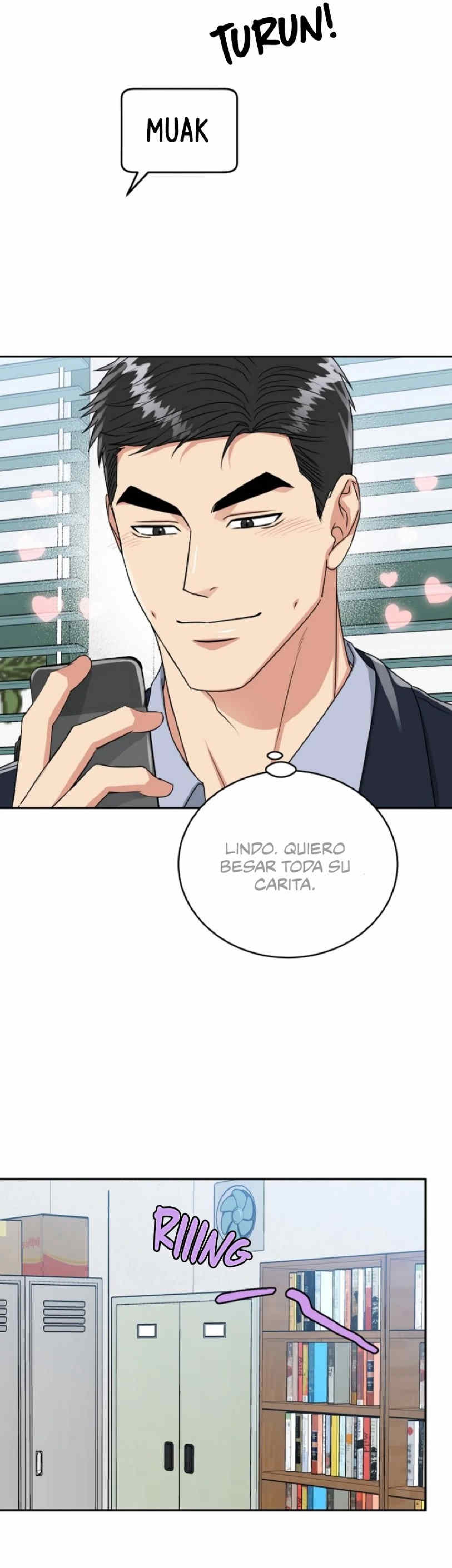 10 La Guarida del Tigre