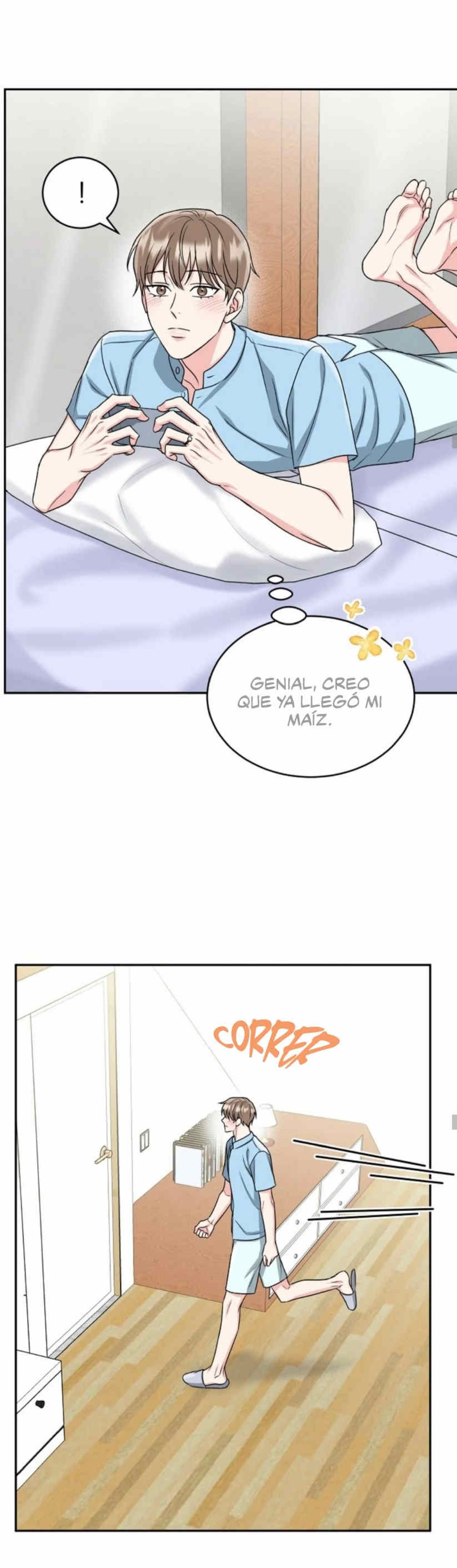 41 La Guarida del Tigre