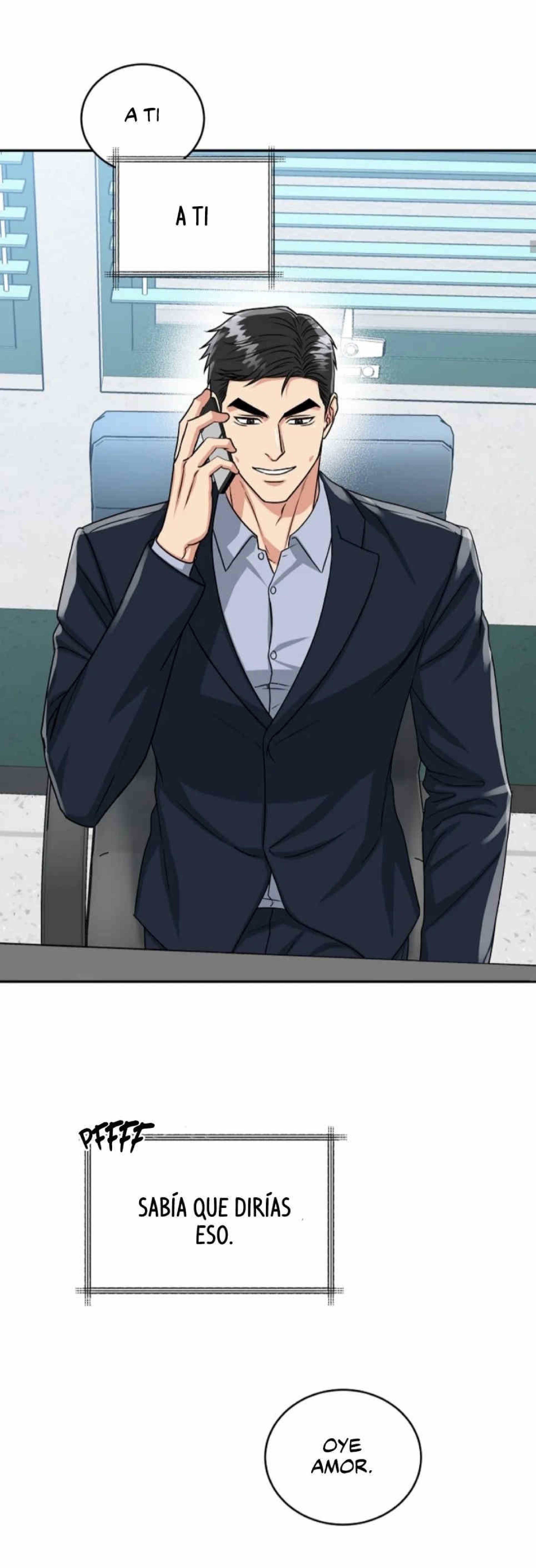 15 La Guarida del Tigre