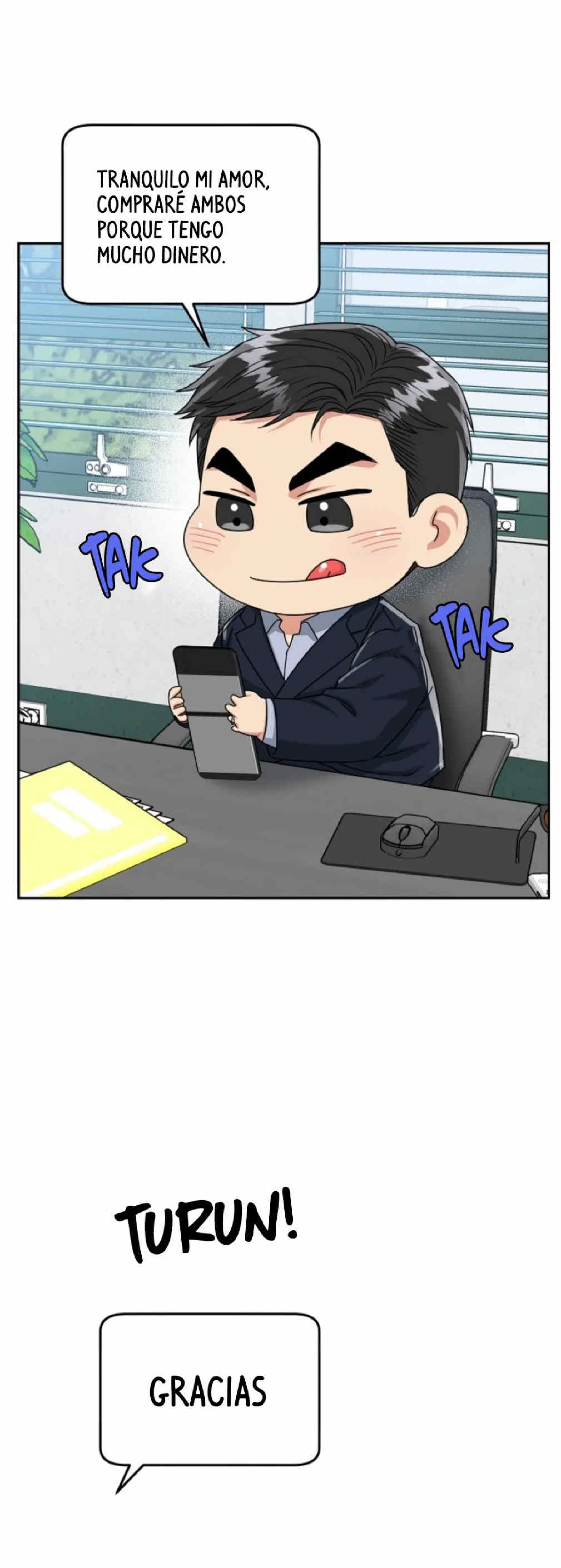 9 La Guarida del Tigre