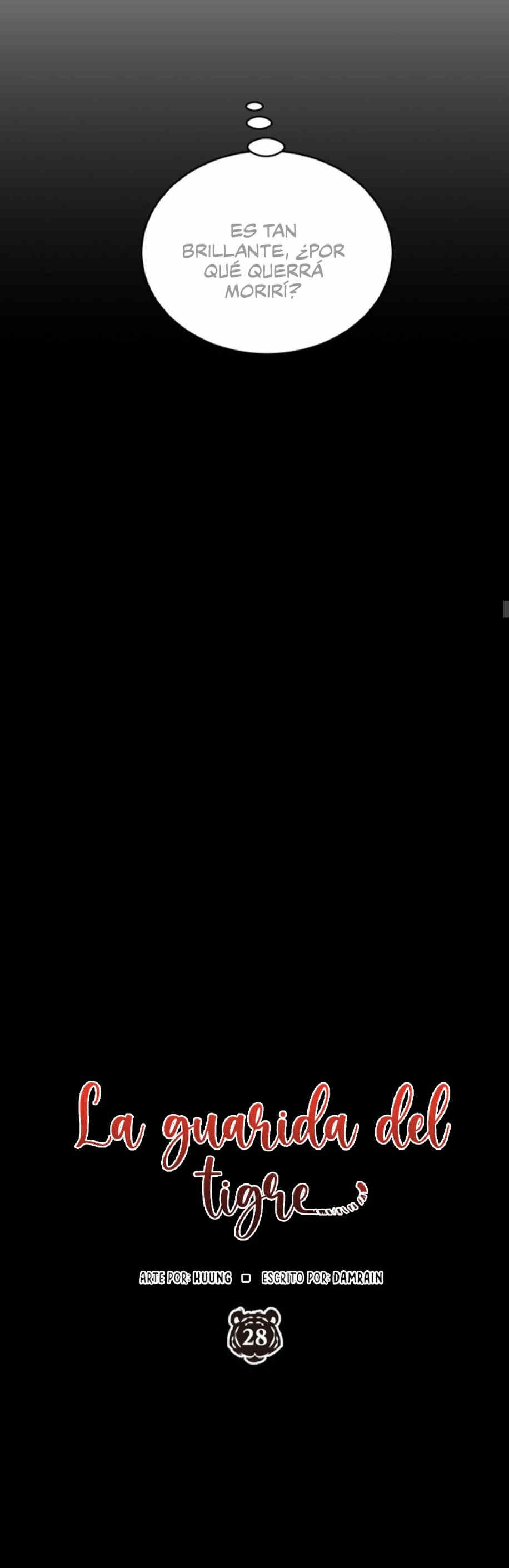 24 La Guarida del Tigre