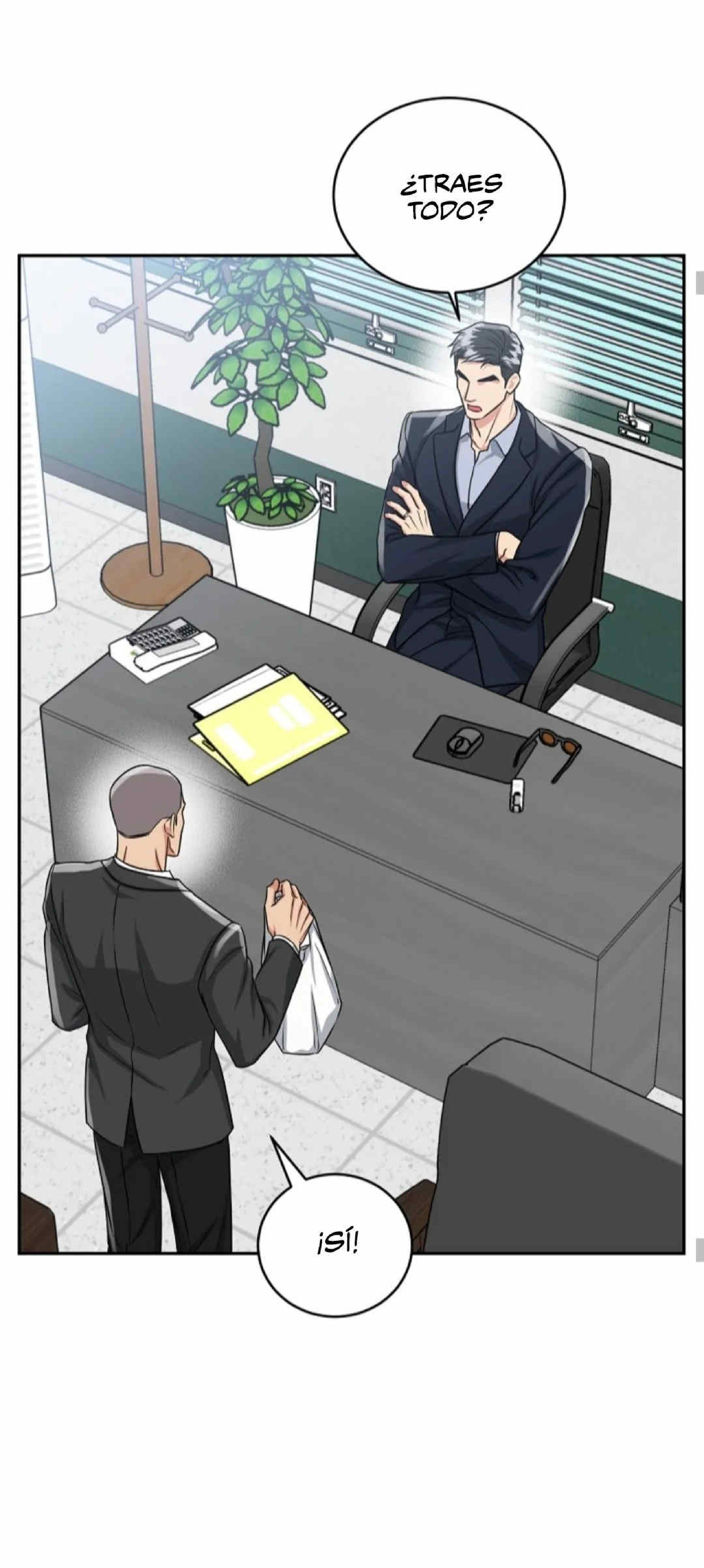 38 La Guarida del Tigre