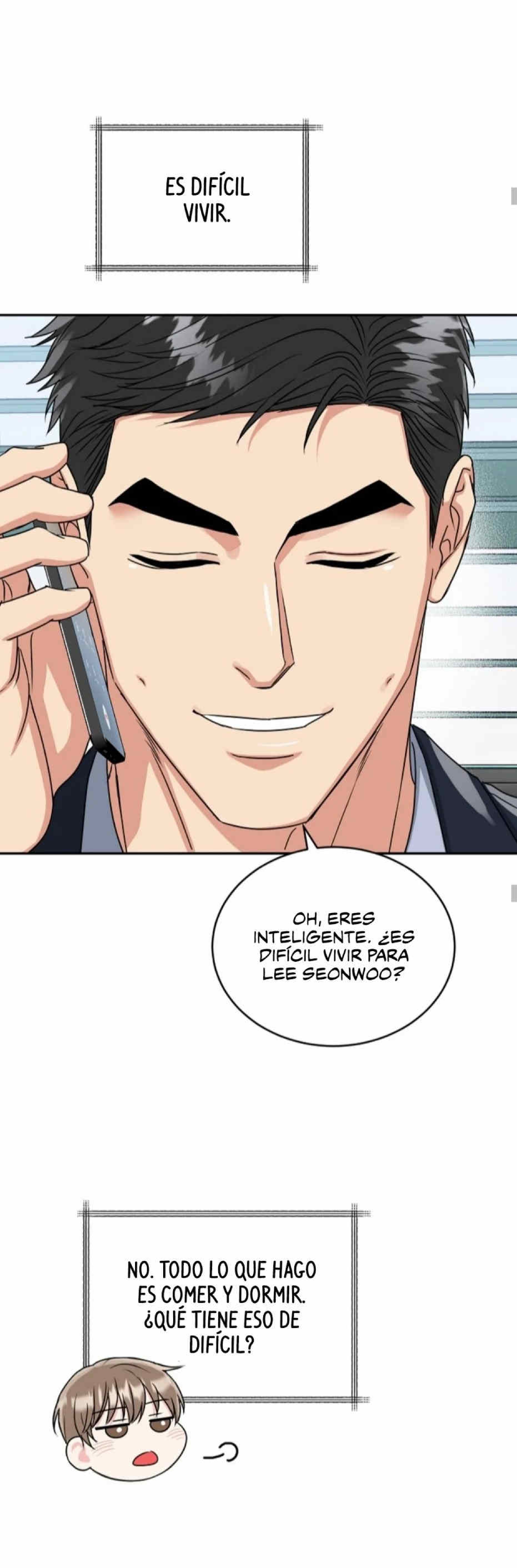 18 La Guarida del Tigre