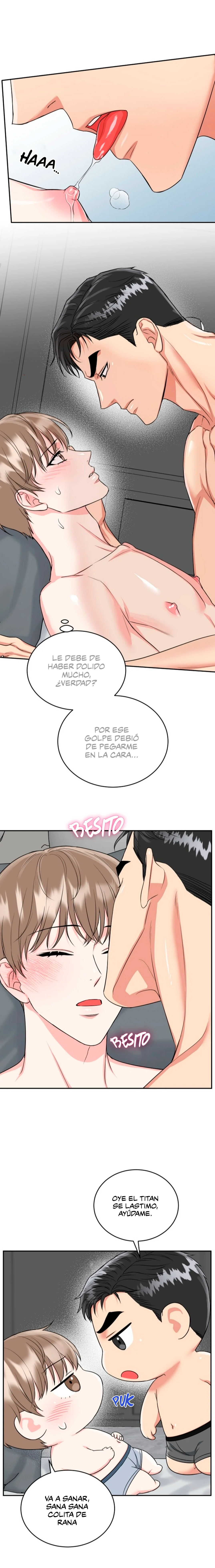 5 La Guarida del Tigre