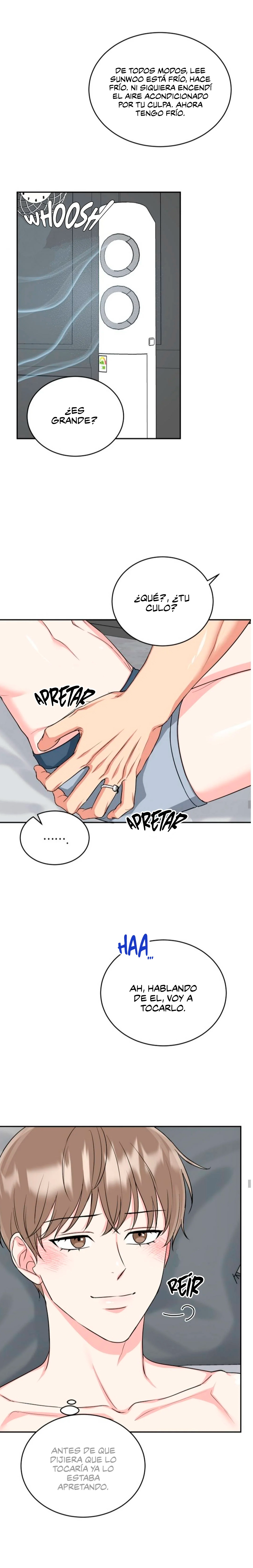 6 La Guarida del Tigre