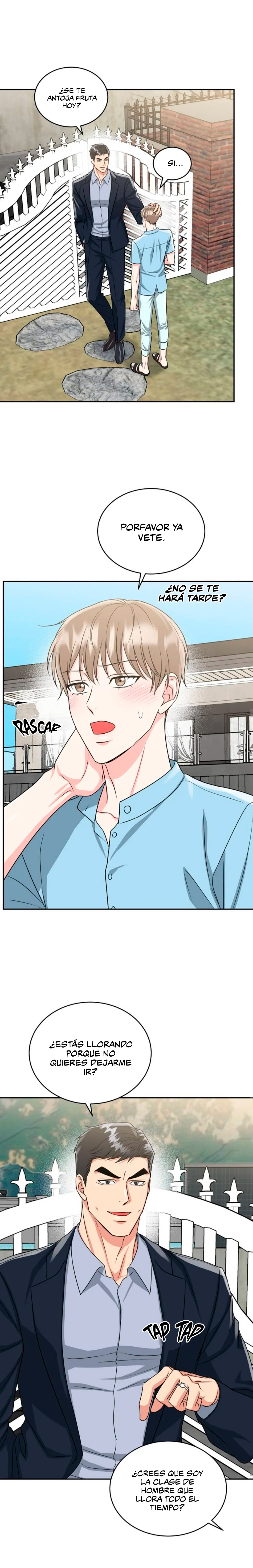 16 La Guarida del Tigre