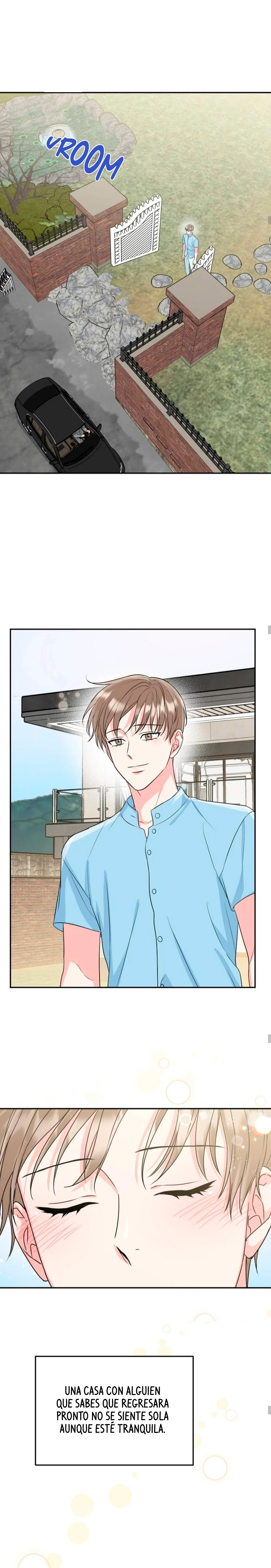 20 La Guarida del Tigre