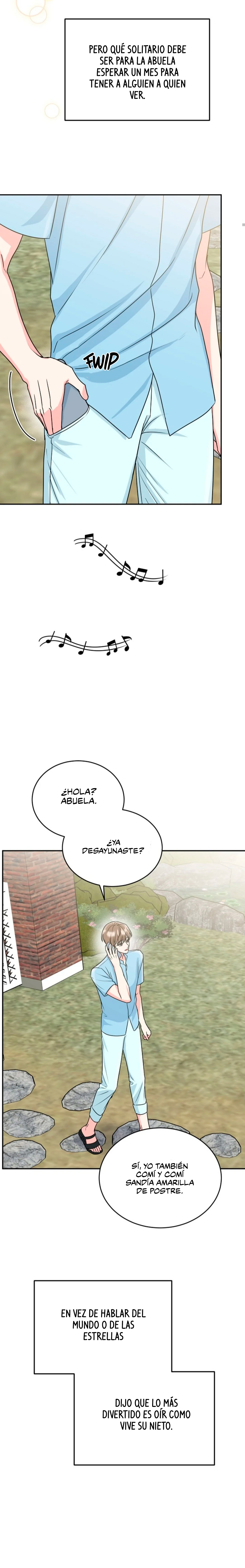 21 La Guarida del Tigre